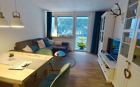 FeWo Käppchen Winterberg